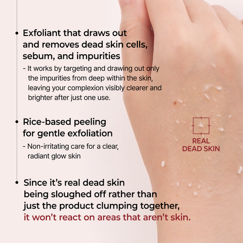 Dr. Melaxin Peel Shot Glow Rice Ampoule Duo (2.7 fl oz.) Zaaros