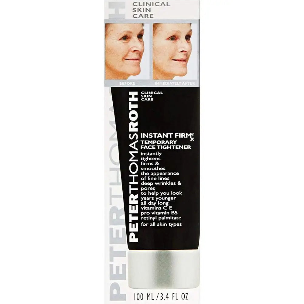 Instant FIRMx Temporary Face Tightener (100 ML.) Zaaros