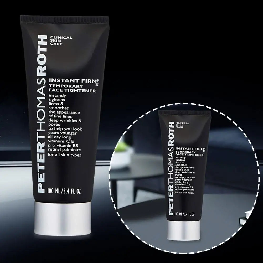 Instant FIRMx Temporary Face Tightener (100 ML.) Zaaros
