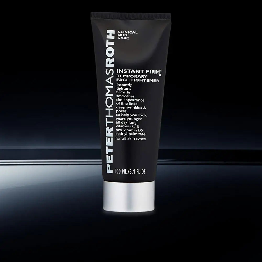 Instant FIRMx Temporary Face Tightener (100 ML.) Zaaros