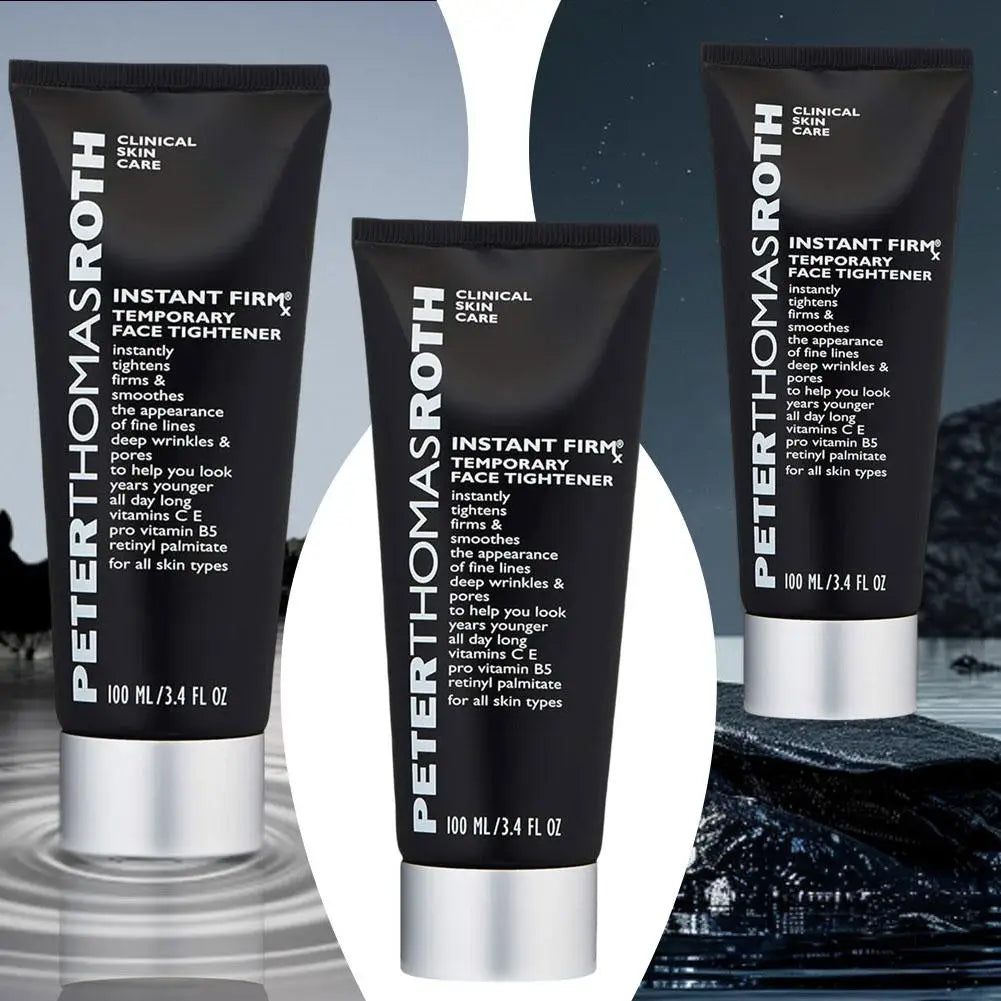 Instant FIRMx Temporary Face Tightener (100 ML.) Zaaros