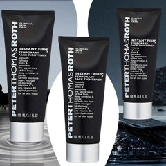 Instant FIRMx Temporary Face Tightener (100 ML.) Zaaros