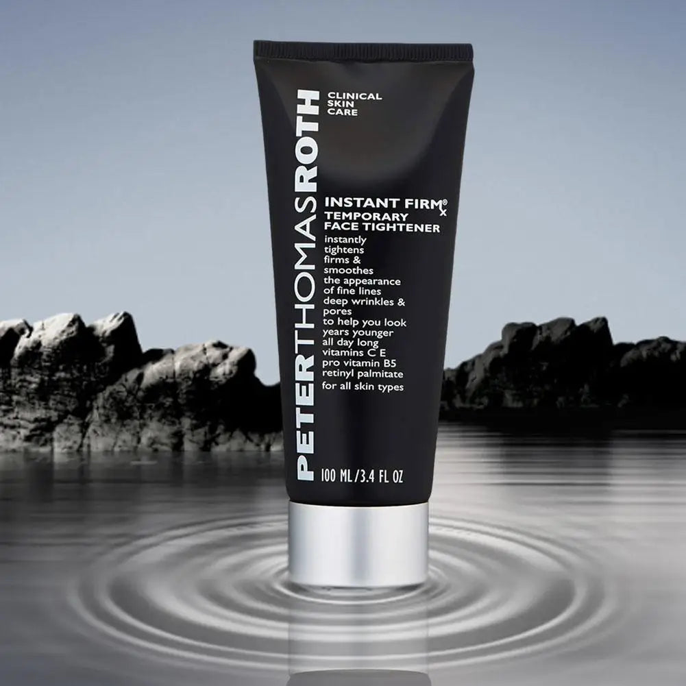 Instant FIRMx Temporary Face Tightener (100 ML.) Zaaros