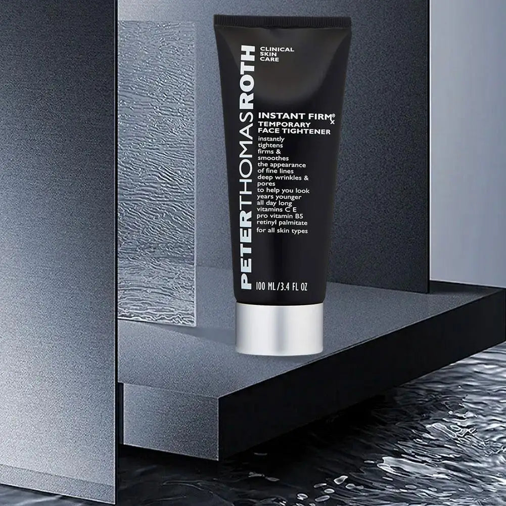 Instant FIRMx Temporary Face Tightener (100 ML.) Zaaros